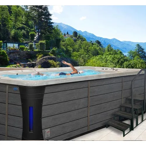 Swimspa X-Series hot tubs for sale in Gillette